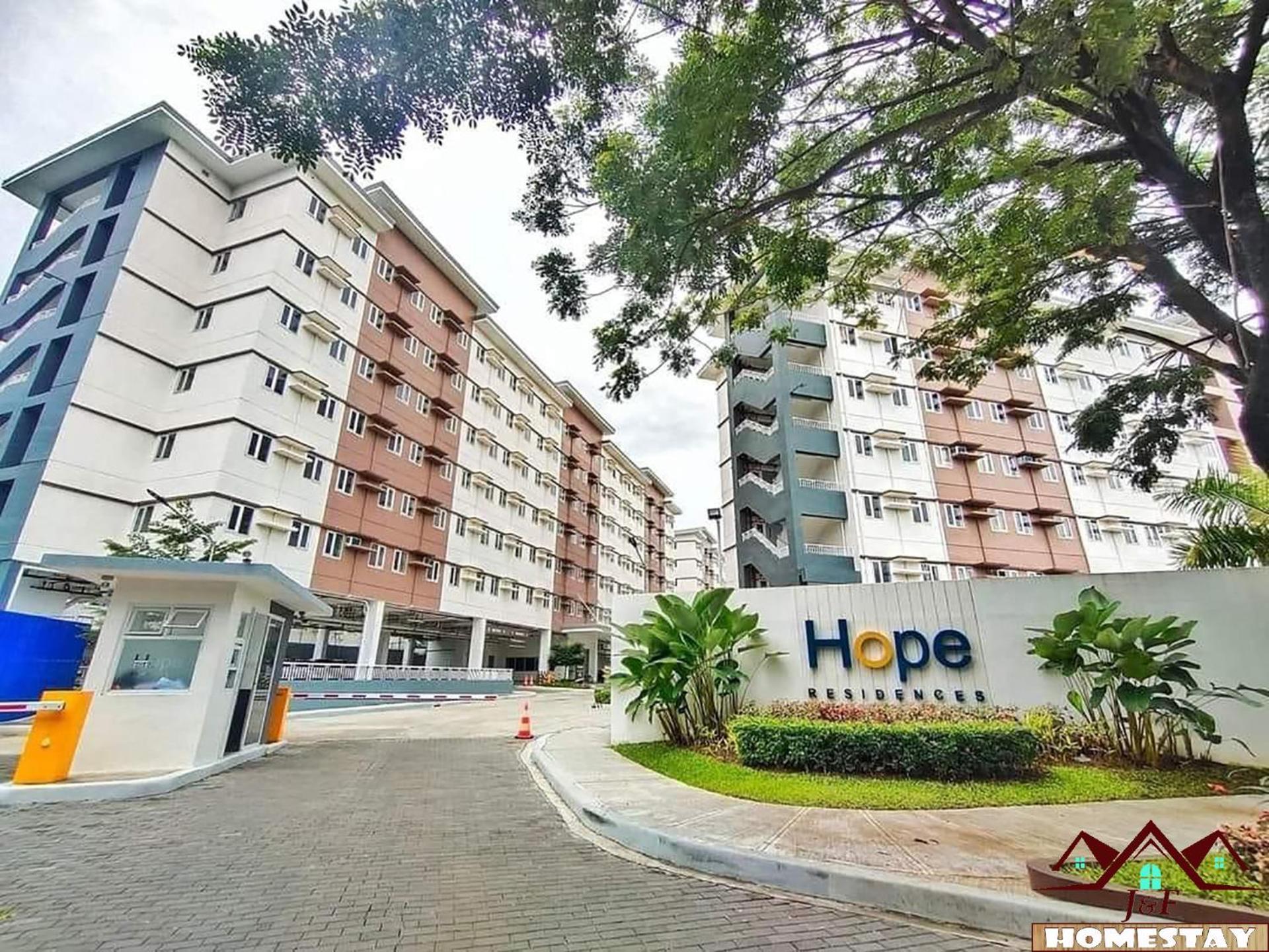 J & F Homestay - Cavite, Philippines Trece Martires Zimmer foto
